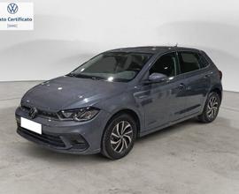 Volkswagen Polo 1.0 TSI Life