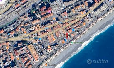 Casa vacanza Catanzaro Lido - Luglio e/o Agosto