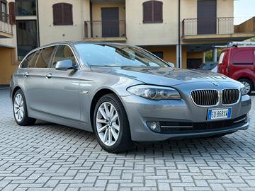 Bmw 530 touring Msport 245Cv
