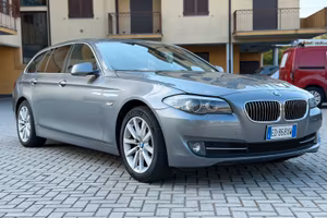 Bmw 530 touring Msport 245Cv