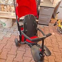 triciclo smartrike smartfold 400
