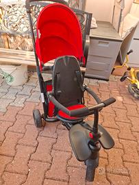 triciclo smartrike smartfold 400