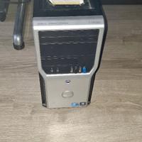 PC desktop ufficio (I7, GTX 1060)