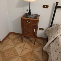 comodini vintage 