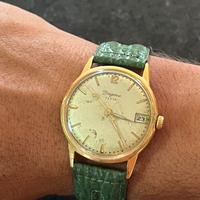 Orologio vintage