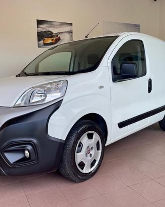 FIAT FIORINO CARGO 1.3 MULTIJET 80CV SUBITO PRONTO