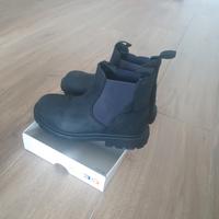 Stivali bambina Geox chelsea