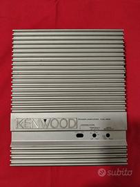 Amplificatore KENWOOD KAC - 823