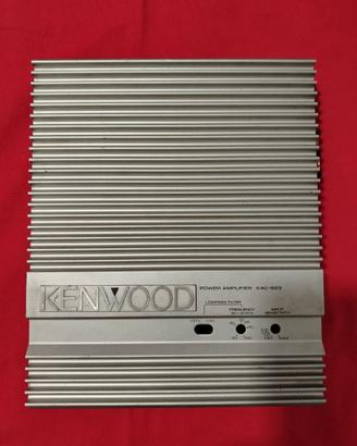 Amplificatore KENWOOD KAC - 823