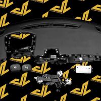 Kit airbag Citroen c-crosser 2019> cruscotto compl