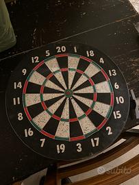 Bersaglio per freccette