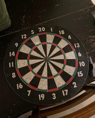 Bersaglio per freccette