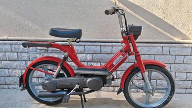 Bravo Piaggio a Variatore con libretto