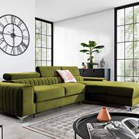 UN PRINCIPE DI DIVANO! IN VELLUTO PREGIATO..!