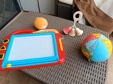 giochi per bambini 