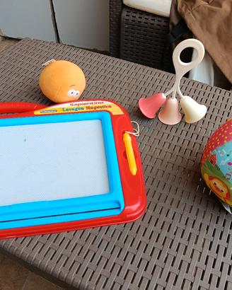 giochi per bambini 