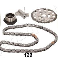 Kit catena distribuzione nissan qashqai-megane
