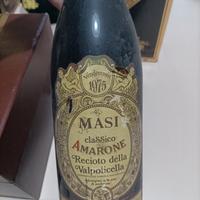 masi classico amarone 1975