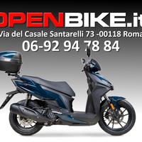 Kymco Agility S 200 - NUOVO