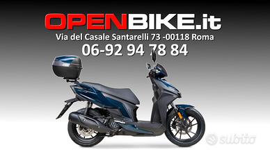 Kymco Agility S 200 - NUOVO