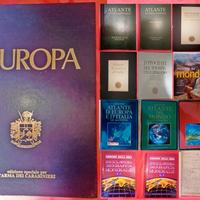 L'Europa edizione speciale x Carabinieri, e altri