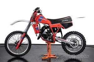 Gilera cross 125