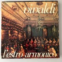 Disco vinile Vivaldi