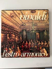 Disco vinile Vivaldi