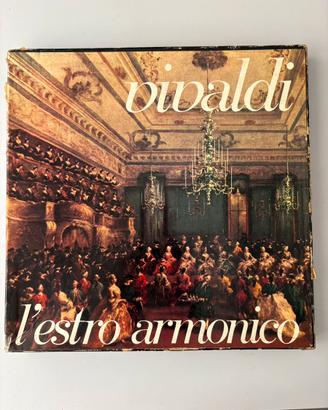 Disco vinile Vivaldi