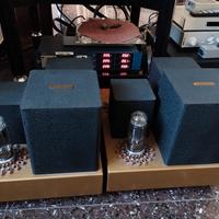 Finali mono Audiosophia Anastasis con KR 842