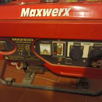 Generatore di corrente