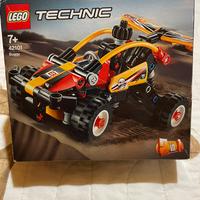 Lego Dune buggy 41101