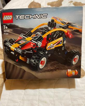 Lego Dune buggy 41101