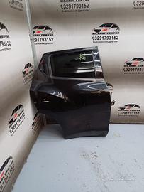Porta portiera posteriore dx nissan juke 2010-2019