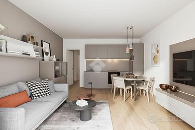 2 LOCALI A PORTO SANT'ELPIDIO