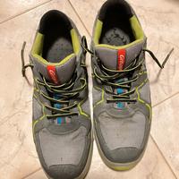 Scarpe antinfortunistiche num 43