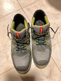 Scarpe antinfortunistiche num 43