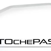 Barra Duomi in alluminio per Bmw Serie 5 E60 E61 2