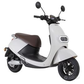 Scooter elettrico wayel w2