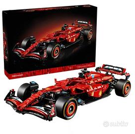 Lego Ferrari F1