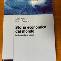 Storia economica del mondo