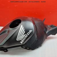 COVER SERBATOIO HONDA CBR 1000 RR 2006 2007