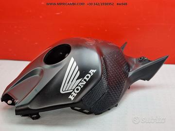 COVER SERBATOIO HONDA CBR 1000 RR 2006 2007