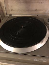 Impianto stereo  come da foto Philips non funziona