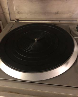 Impianto stereo  come da foto Philips non funziona