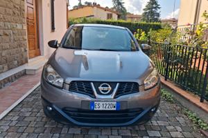 NISSAN QASHQAI ANNO 2013