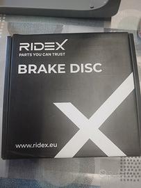 Kit Dischi Anteriori e Pastiglie Opel Corsa 1.3