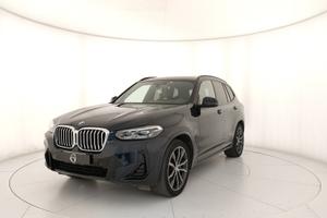 BMW X3 G01 2021 - X3 xdrive20d mhev 48V Msport aut
