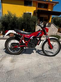Fantic trial 300 FMI