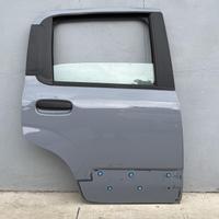 PORTIERA POSTERIORE DESTRA FIAT Panda 3Â° Serie (1